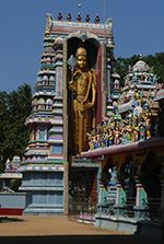 Le système indien des castes et l’universalisme moderne