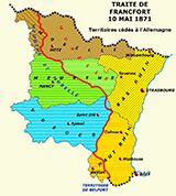 L’idée républicaine en Alsace avant la Première Guerre Mondiale
