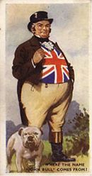 Brexit britannique : une surprise ?