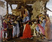 Apprendre à lire un Tableau : Botticelli, l’art au service de l’esprit