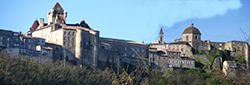 Origine des noms de lieux en Ardèche du Sud