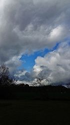 Dans la beauté des choses, le pays de chacun(e)…