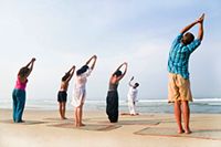 Le yoga en Occident : origines, évolution, modes d’action