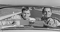 Le cinéma des années 60, la comédie à l’italienne