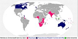 De l’Empire au Commonwealth, quels héritages aujourd’hui ?