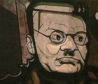 « Los Modernos », France-Mexique et les frères Lumière.