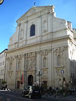 Cézanne au Musée Granet et le Musée Lapidaire à Avignon.