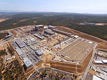 ITER et Apt.