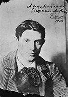 Picasso au Musée Fabre et la Camargue par la mer.