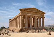 La Sicile au carrefour des cultures
