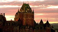 Les francophones d’Amérique – entre résistance et métissage