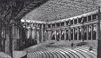 L’opéra, art total