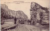 Aventure industrielle : Lafarge et les cimentiers des bords du Rhône