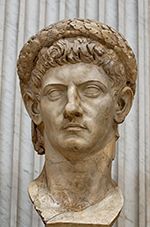 Claude, un empereur au destin singulier, et Lugdunum