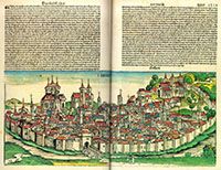 Les incunables aux archives départementales de l’Ardèche à Privas
