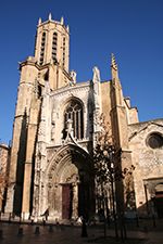 De Cézanne à Picasso, la collection Thannhauser et visite de la cathédrale d’Aix en Provence