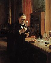 Louis Pasteur, père de l’œnologie moderne et de la microbiologie