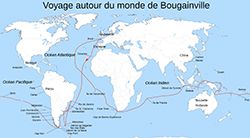 Du bâtisseur d’empire au prince des océans