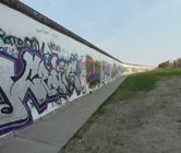 Témoignage : Vivre avec « Le Mur » à Berlin