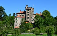 Chavagnac-Lafayette et Le Puy-en-Velay
