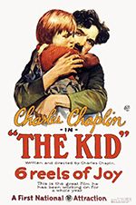 Histoire du cinéma : Personnage de l’enfant au cinéma