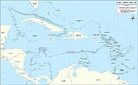 Invitation à : la littérature francophone des Caraïbes