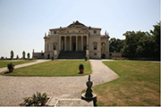 Palladio, architecte de la Renaissance Italienne