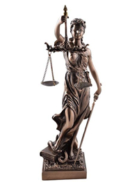 La justice