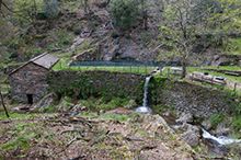 Patrimoine naturel et humain en Cévennes d’Ardèche
