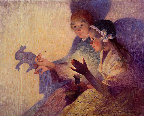 L’ombre dans les arts, ce double qui s’empare de nos imaginaires