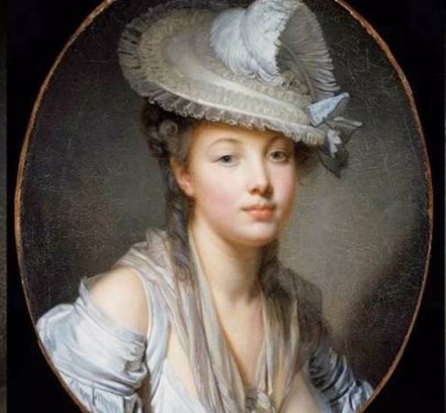 Olympe de Gouges : Femme, réveille-toi !