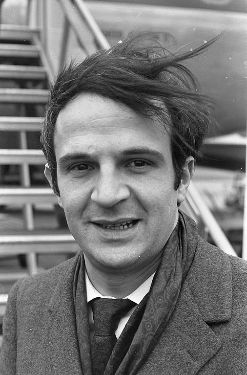 FRANCOIS TRUFFAUT, UN CINEASTE INOUBLIABLE