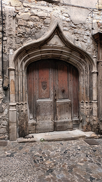 Métamorphoses et événements historiques de la Cité des seigneurs de la Montagne