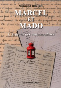 Les maisons closes en Ardèche