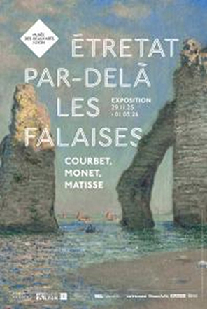 Une journée à Lyon