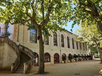 Une journée à Alès et Saint  Jean du Gard