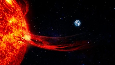 L’histoire de la terre et de son climat